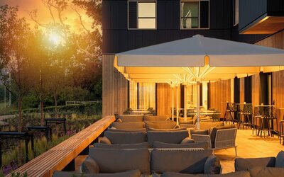 voco Zeal Exeter Science Park by IHG