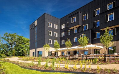 voco Zeal Exeter Science Park by IHG