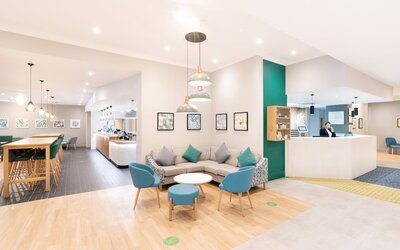 Holiday Inn Gloucester-Cheltenham by IHG