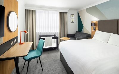Holiday Inn Gloucester-Cheltenham by IHG