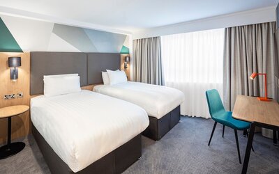 Holiday Inn Gloucester-Cheltenham by IHG