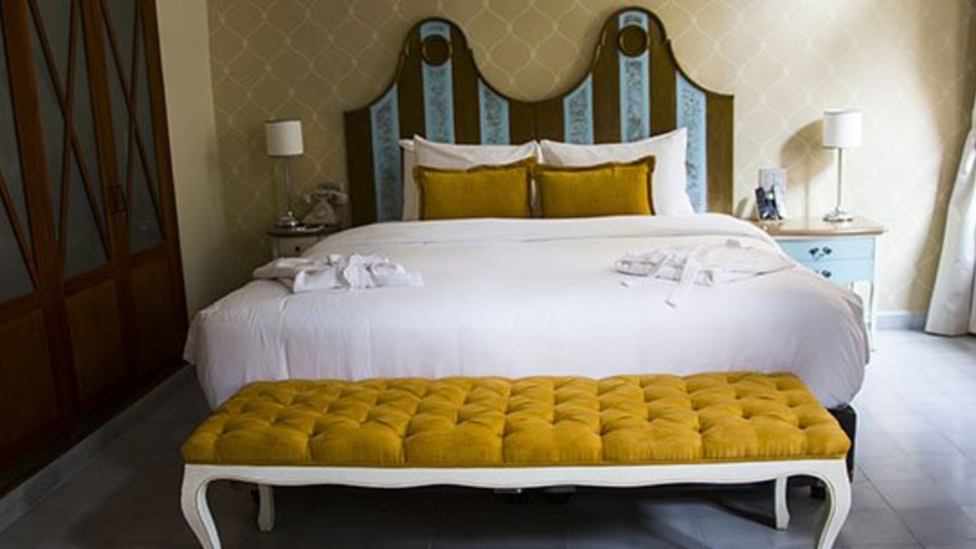 La Concordia, Boutique Hotel