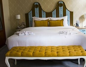 La Concordia, Boutique Hotel