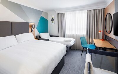 Holiday Inn Gloucester-Cheltenham by IHG