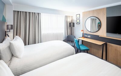 Holiday Inn Gloucester-Cheltenham by IHG