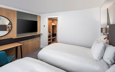 Holiday Inn Gloucester-Cheltenham by IHG