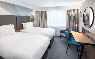 Holiday Inn Gloucester-Cheltenham by IHG