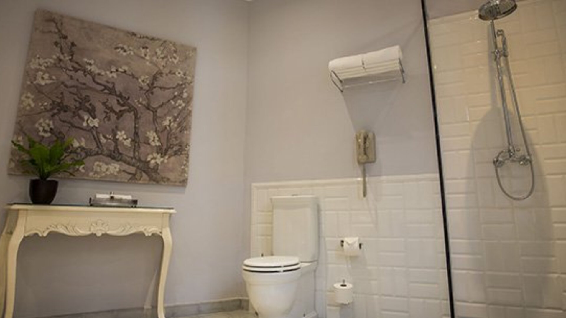 La Concordia, Boutique Hotel