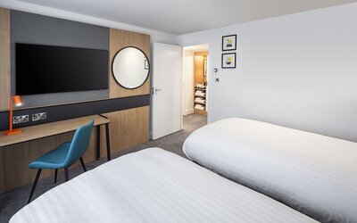 Holiday Inn Gloucester-Cheltenham by IHG
