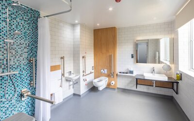 Holiday Inn Gloucester-Cheltenham by IHG
