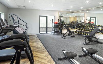 Holiday Inn Gloucester-Cheltenham by IHG