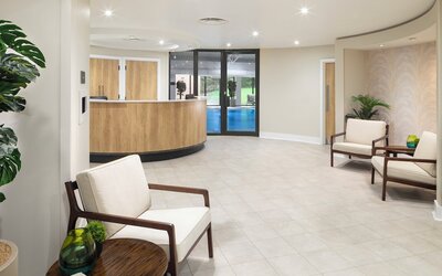 Holiday Inn Gloucester-Cheltenham by IHG