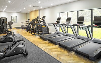 Holiday Inn Gloucester-Cheltenham by IHG