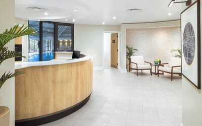 Holiday Inn Gloucester-Cheltenham by IHG