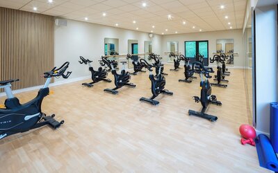 Holiday Inn Gloucester-Cheltenham by IHG