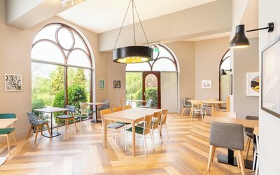 Holiday Inn Gloucester-Cheltenham by IHG
