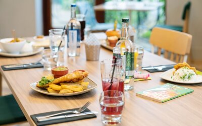 Holiday Inn Gloucester-Cheltenham by IHG