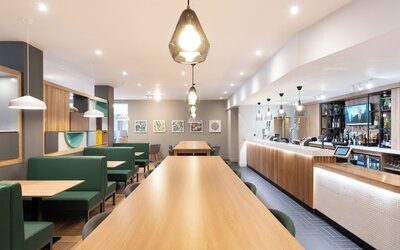 Holiday Inn Gloucester-Cheltenham by IHG