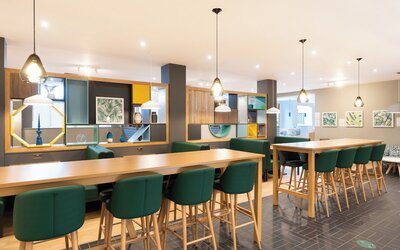 Holiday Inn Gloucester-Cheltenham by IHG