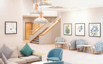 Holiday Inn Gloucester-Cheltenham by IHG