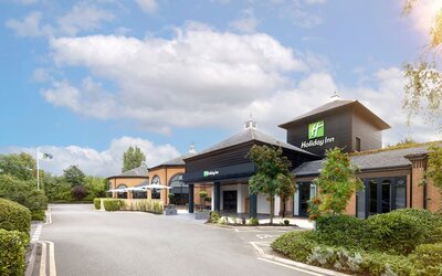 Holiday Inn Gloucester-Cheltenham by IHG