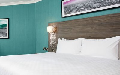 Leonardo Hotel Cheltenham