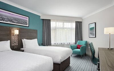Leonardo Hotel Cheltenham