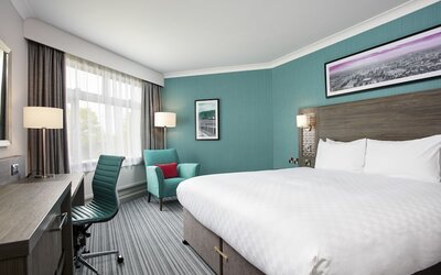 Leonardo Hotel Cheltenham