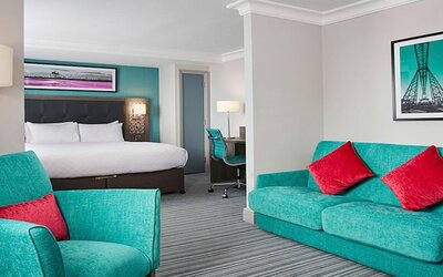 Leonardo Hotel Cheltenham
