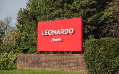 Leonardo Hotel Cheltenham