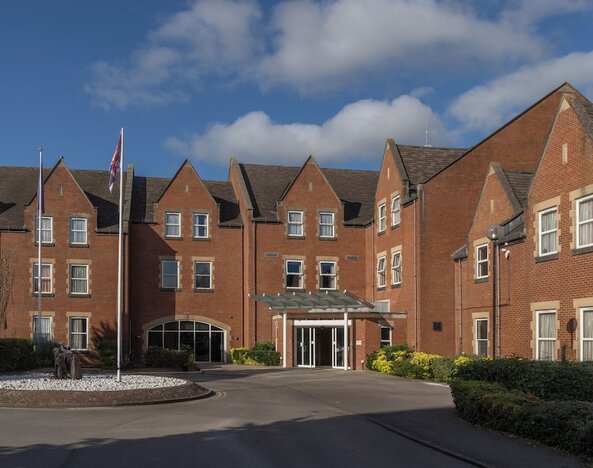 Cheltenham Chase Hotel & Spa