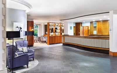 Cheltenham Chase Hotel & Spa