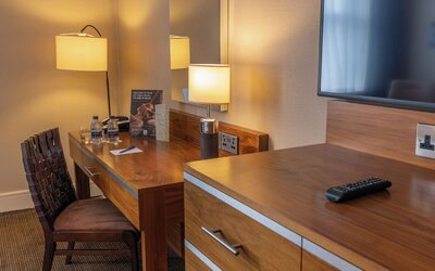 Cheltenham Chase Hotel & Spa