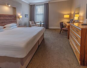 Cheltenham Chase Hotel & Spa