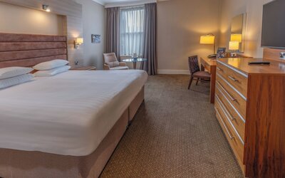Cheltenham Chase Hotel & Spa