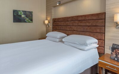 Cheltenham Chase Hotel & Spa