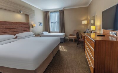 Cheltenham Chase Hotel & Spa