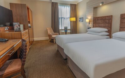 Cheltenham Chase Hotel & Spa