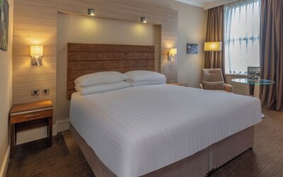 Cheltenham Chase Hotel & Spa