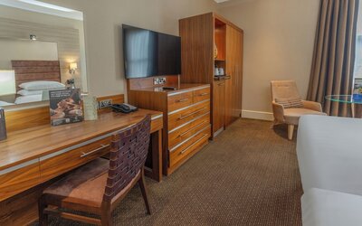 Cheltenham Chase Hotel & Spa
