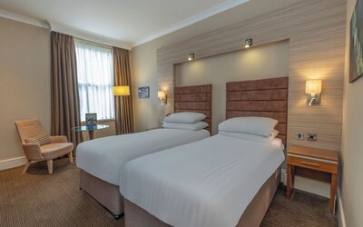 Cheltenham Chase Hotel & Spa