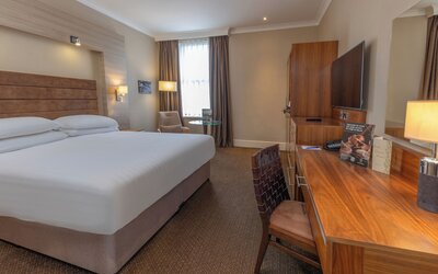 Cheltenham Chase Hotel & Spa