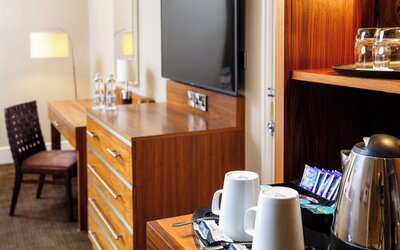 Cheltenham Chase Hotel & Spa