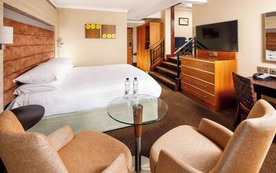 Cheltenham Chase Hotel & Spa