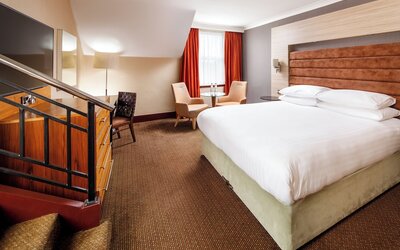 Cheltenham Chase Hotel & Spa