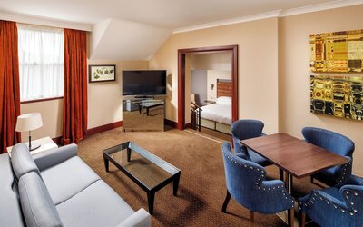 Cheltenham Chase Hotel & Spa