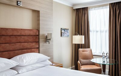 Cheltenham Chase Hotel & Spa