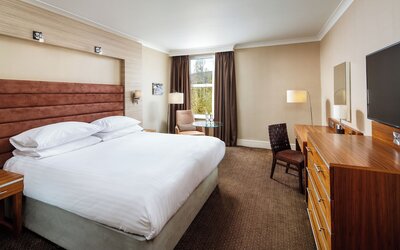 Cheltenham Chase Hotel & Spa