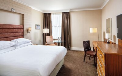 Cheltenham Chase Hotel & Spa