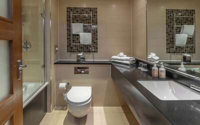 Cheltenham Chase Hotel & Spa
